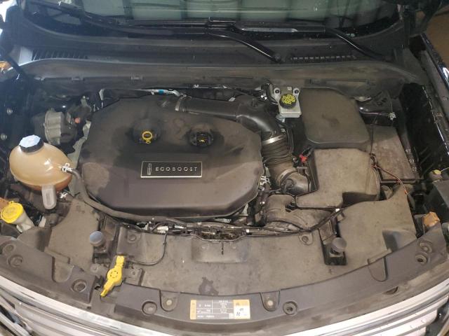 Photo 12 from auction – 2017 LINCOLN MKC RESERV with VIN 5LMCJ3D91HUL00339