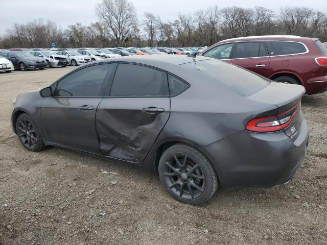 Photo 2 from auction – 2015 DODGE DART SXT with VIN 1C3CDFBB5FD267109