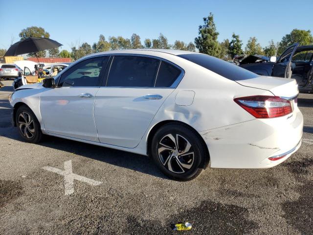 Photo 2 from auction – 2017 HONDA ACCORD LX with VIN 1HGCR2F34HA034367