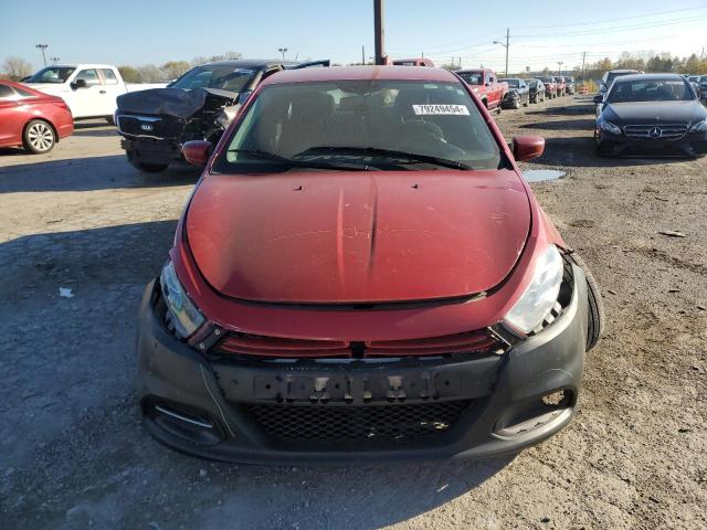 Photo 5 from auction – 2013 DODGE DART SE with VIN 1C3CDFAH8DD296641