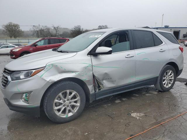 Photo 1 from auction – 2020 CHEVROLET EQUINOX LT with VIN 2GNAXTEV4L6178373
