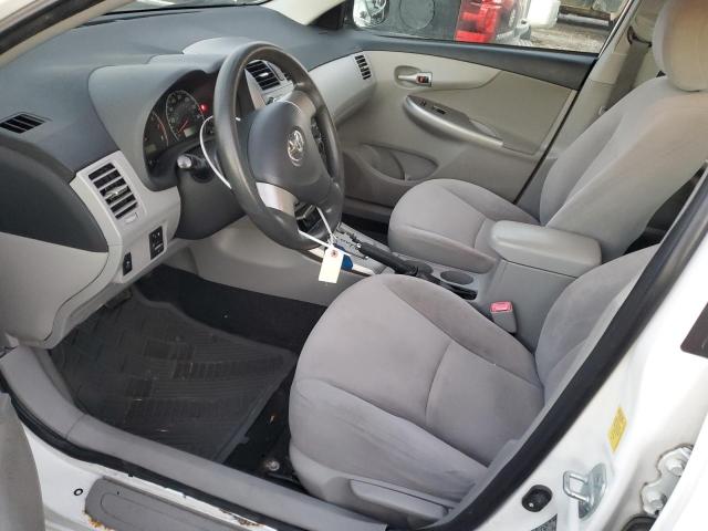 Photo 7 from auction – 2011 TOYOTA COROLLA BA with VIN JTDBU4EEXB9129919