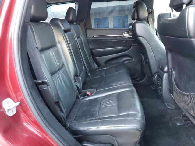 Photo 11 from auction – 2012 JEEP GRAND CHER with VIN 1C4RJFAG5CC329184