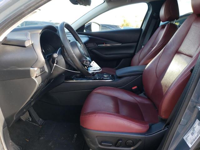 Photo 7 from auction – 2023 MAZDA CX-30 PREF with VIN 3MVDMBCM9PM542543