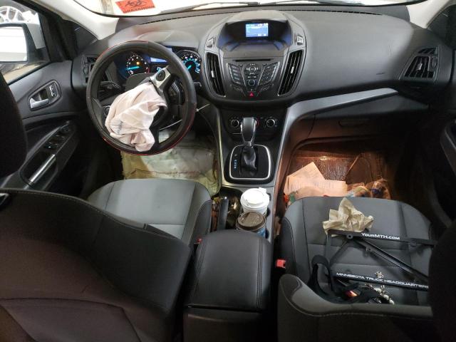 Photo 8 from auction – 2013 FORD ESCAPE SE with VIN 1FMCU0G98DUD77126