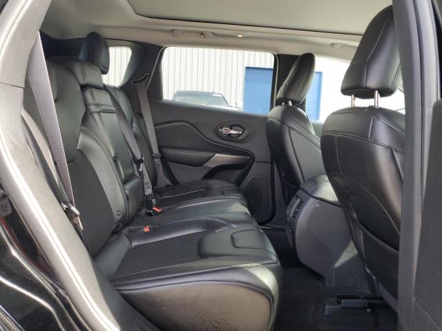 Photo 11 from auction – 2019 JEEP CHEROKEE L with VIN 1C4PJLLB4KD344260