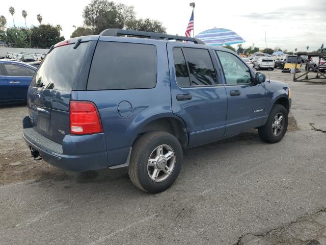 Photo 3 from auction – 2005 FORD EXPLORER X with VIN 1FMZU63E85ZA10098