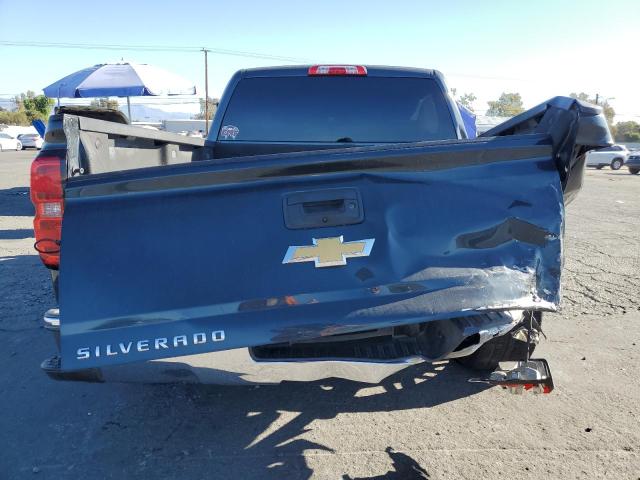 Photo 6 from auction – 2017 CHEVROLET SILVERADO with VIN 3GCPCREC5HG443541