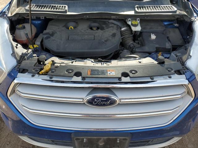Photo 12 from auction – 2019 FORD ESCAPE TIT with VIN 1FMCU9J91KUC29670
