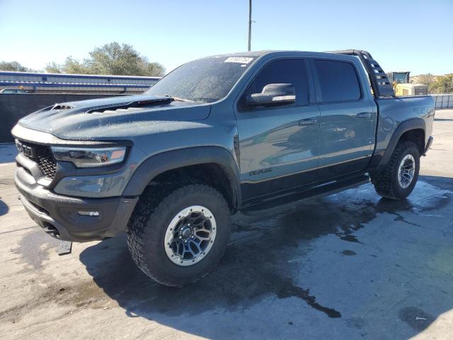 RAM 1500 TRX 2021 with VIN 1C6SRFU96MN903103 - Photo from auction