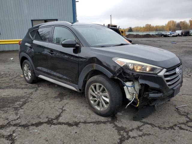 Photo 4 from auction – 2017 HYUNDAI TUCSON LIM with VIN KM8J33A46HU378256