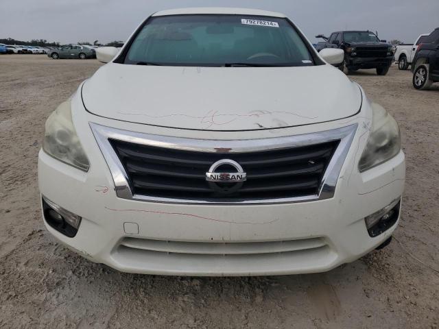 Photo 5 from auction – 2015 NISSAN ALTIMA 2.5 with VIN 1N4AL3AP5FC468103
