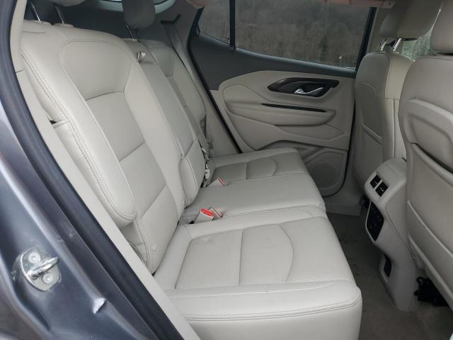 Photo 11 from auction – 2018 GMC TERRAIN DE with VIN 3GKALXEX4JL276586