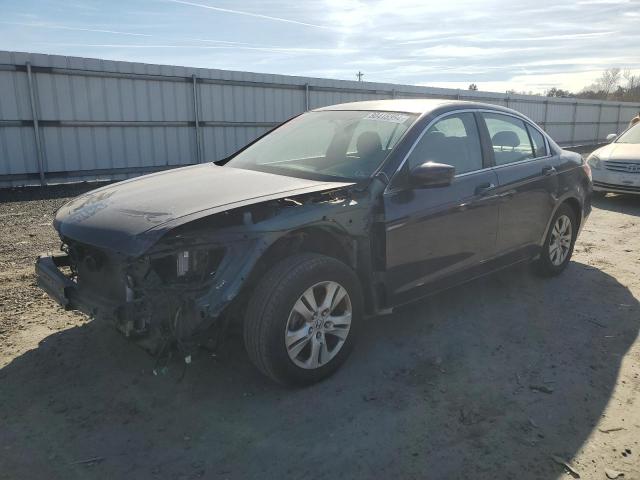 Photo 1 from auction – 2008 HONDA ACCORD LXP with VIN 1HGCP264X8A084690