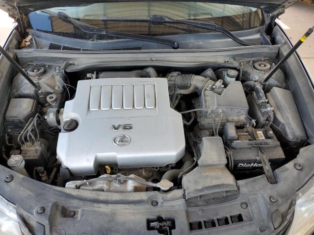 Photo 11 from auction – 2014 LEXUS ES 350 with VIN JTHBK1GG5E2135836