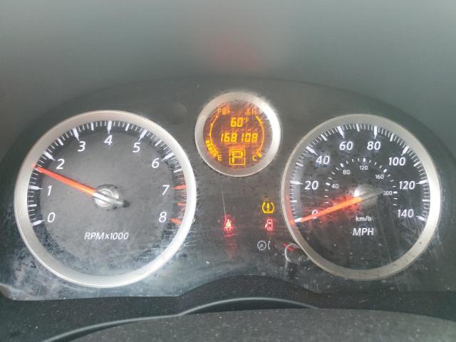 Photo 9 from auction – 2011 NISSAN SENTRA 2.0 with VIN 3N1AB6AP1BL672770