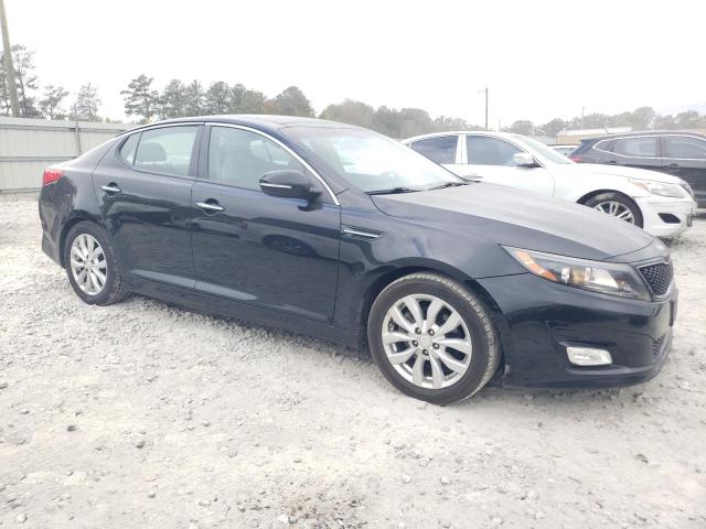Photo 4 from auction – 2015 KIA OPTIMA EX with VIN 5XXGN4A74FG375853
