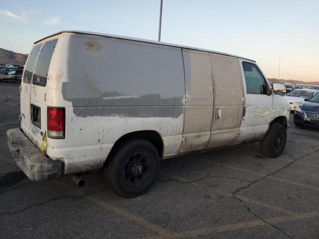 Photo 3 from auction – 1998 FORD ECONOLINE with VIN 1FTSE34L6WHA14978