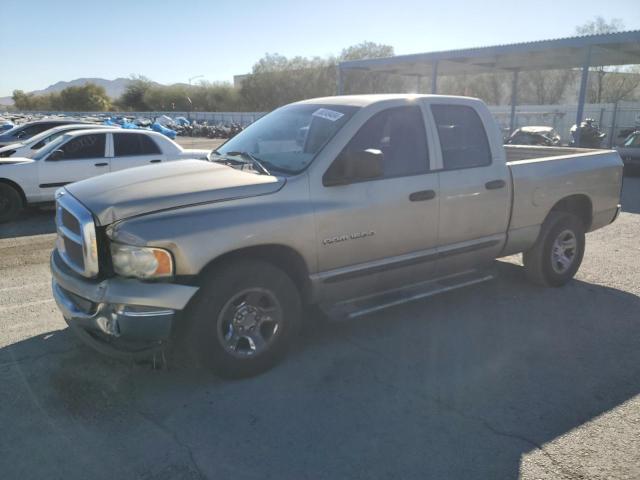 Foto 1 de la subasta – 2002 DODGE RAM 1500 con VIN 3B7HA18N72G104229
