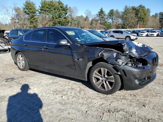 Photo 4 from auction – 2012 BMW 528 XI with VIN WBAXH5C58CDW05227