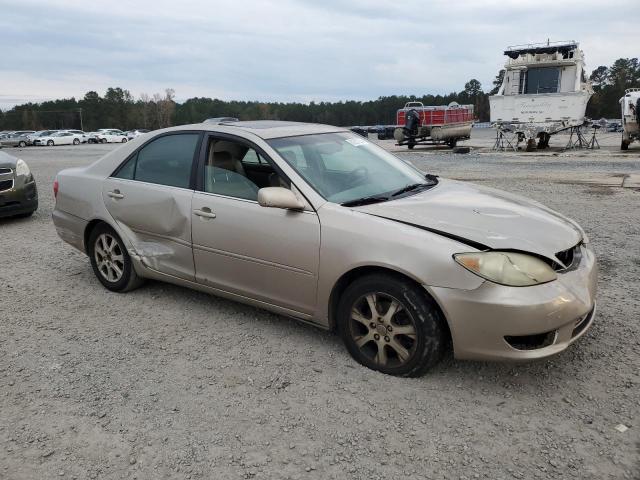 Photo 4 from auction – 2005 TOYOTA CAMRY LE with VIN 4T1BF30K05U082351