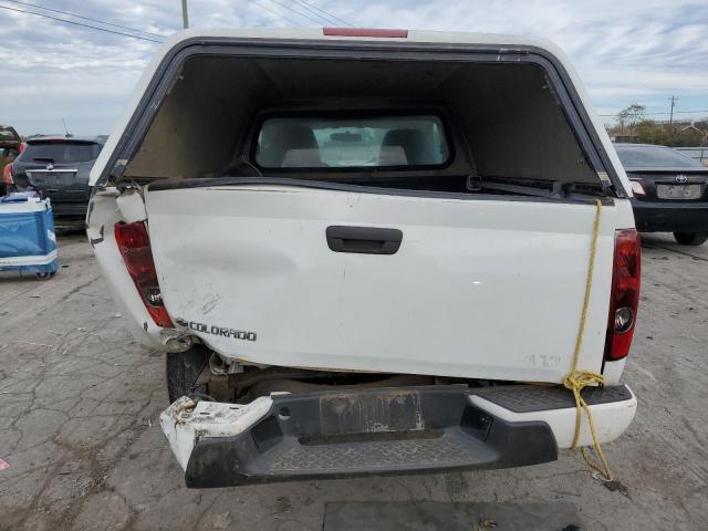 Zdjęcie 6 z aukcji – 2012 CHEVROLET COLORADO z VIN 1GCCSBF94C8137036