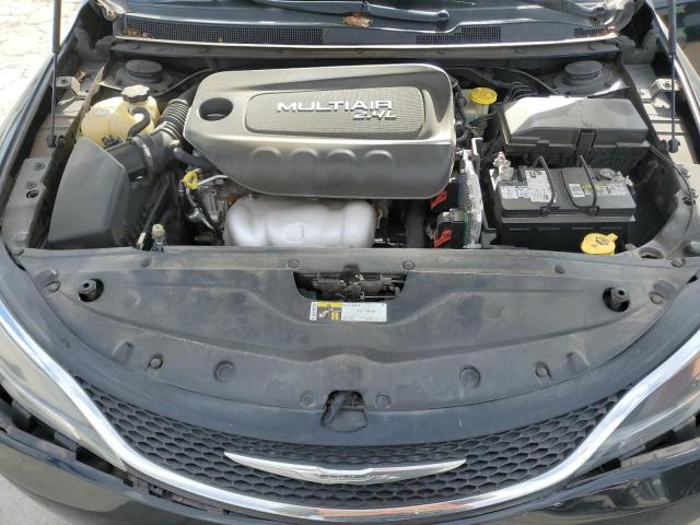Photo 11 from auction – 2015 CHRYSLER 200 LIMITE with VIN 1C3CCCABXFN691916