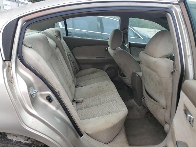 Photo 10 from auction – 2006 NISSAN ALTIMA S with VIN 1N4AL11EX6C239287