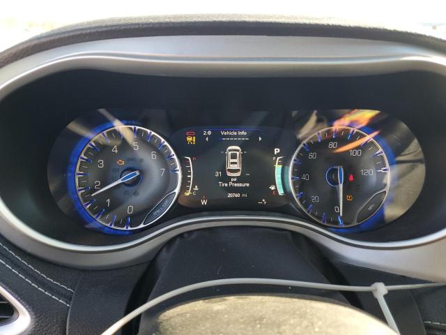 Zdjęcie 9 z aukcji – 2024 CHRYSLER PACIFICA T z VIN 2C4RC1FGXRR119248