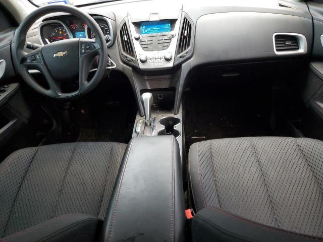 Photo 8 from auction – 2012 CHEVROLET EQUINOX LS with VIN 2GNALBEK1C6363279