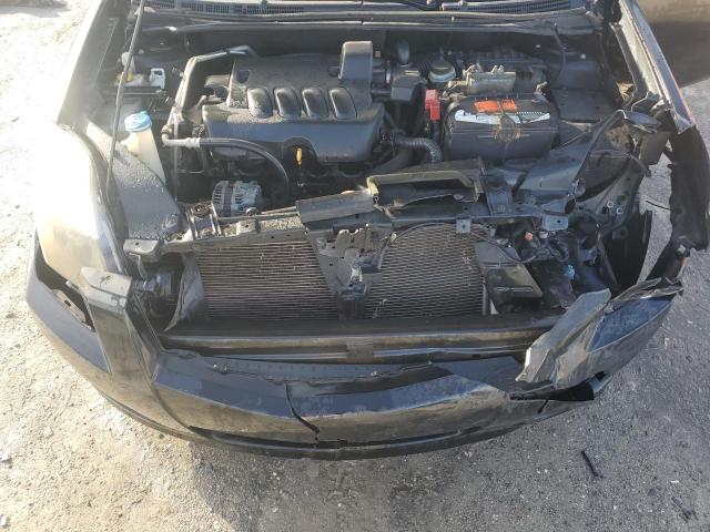Photo 11 from auction – 2012 NISSAN SENTRA 2.0 with VIN 3N1AB6AP9CL719271