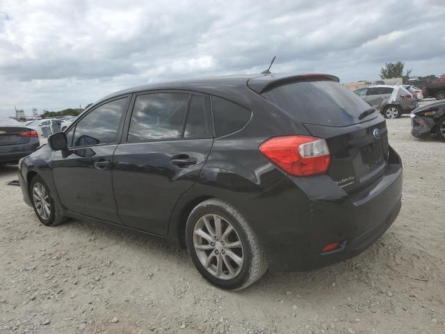 Photo 2 from auction – 2013 SUBARU IMPREZA PR with VIN JF1GPAC65DH812519