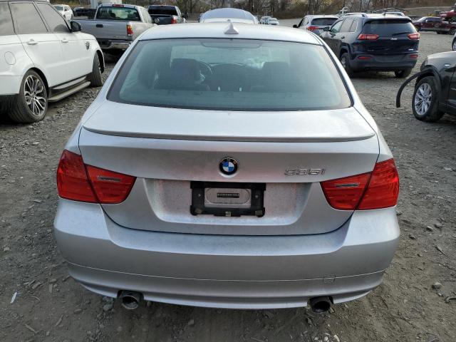 Photo 6 from auction – 2009 BMW 335 XI with VIN WBAPL33539A406017