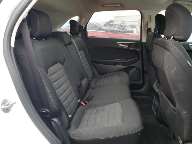 Photo 11 from auction – 2019 FORD EDGE SEL with VIN 2FMPK3J98KBC20765