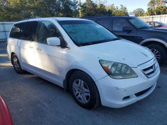 Photo 4 from auction – 2006 HONDA ODYSSEY EX with VIN 5FNRL38426B051145