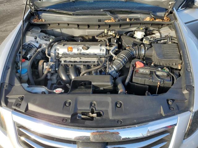 Photo 11 from auction – 2012 HONDA ACCORD SE with VIN 1HGCP2F66CA241903