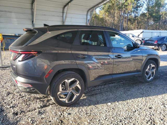 Photo 3 from auction – 2023 HYUNDAI TUCSON SEL with VIN 5NMJFCAE4PH232190