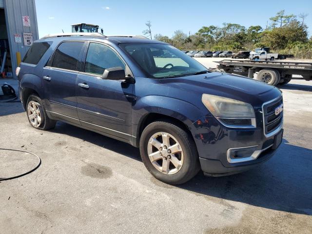 Photo 4 from auction – 2015 GMC ACADIA SLE with VIN 1GKKRNED8FJ289434