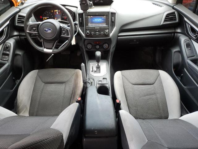 Photo 8 from auction – 2019 SUBARU CROSSTREK with VIN JF2GTABC8KH284843