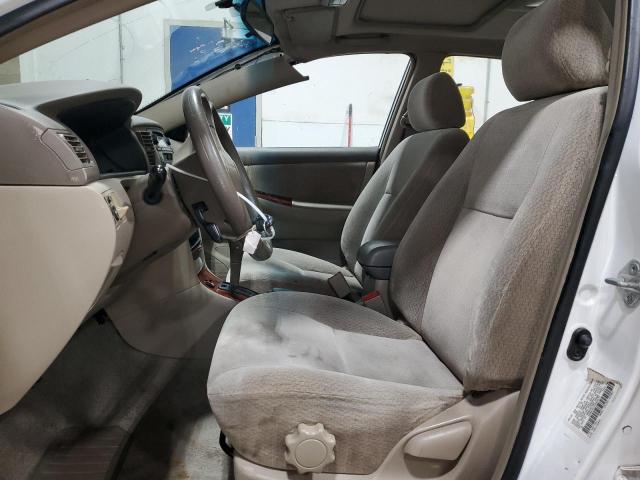 Photo 7 from auction – 2003 TOYOTA COROLLA CE with VIN 1NXBR32E73Z003575