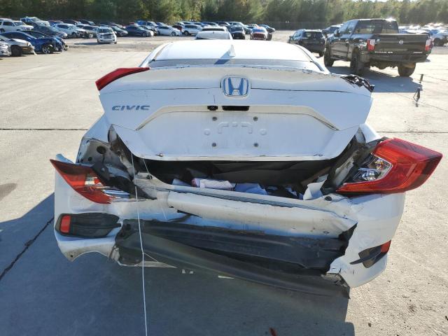 Photo 6 from auction – 2018 HONDA CIVIC EX with VIN 2HGFC2F77JH528974