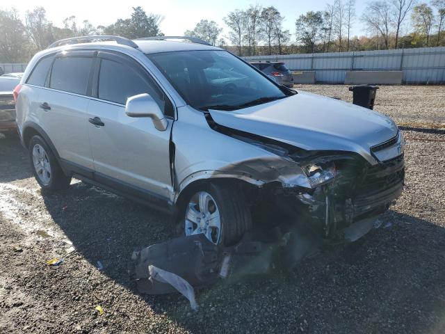 Photo 4 from auction – 2014 CHEVROLET CAPTIVA LS with VIN 3GNAL2EK0ES536083