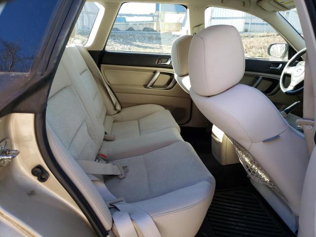 Photo 11 from auction – 2009 SUBARU OUTBACK with VIN 4S4BP60C596310779