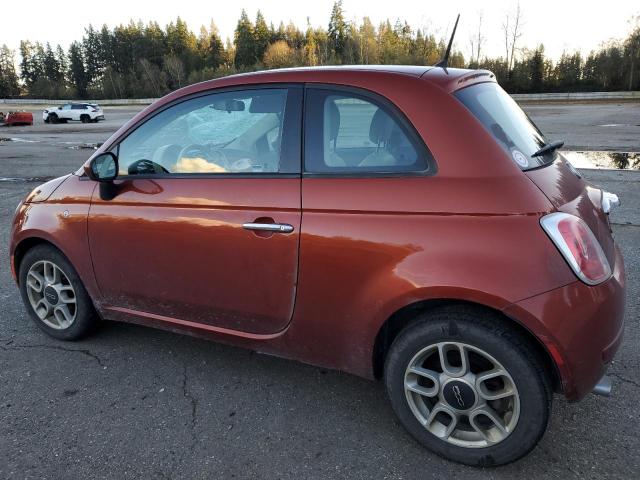 Photo 2 from auction – 2014 FIAT 500 POP with VIN 3C3CFFAR0ET288385