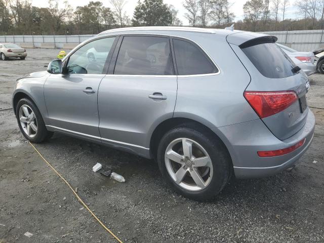 Photo 2 from auction – 2011 AUDI Q5 PREMIUM with VIN WA1LFAFP6BA091062