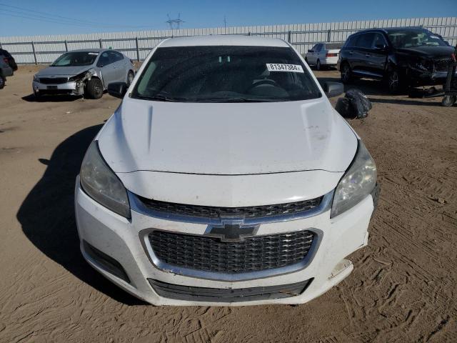 Photo 5 from auction – 2015 CHEVROLET MALIBU LS with VIN 1G11B5SL2FF111960