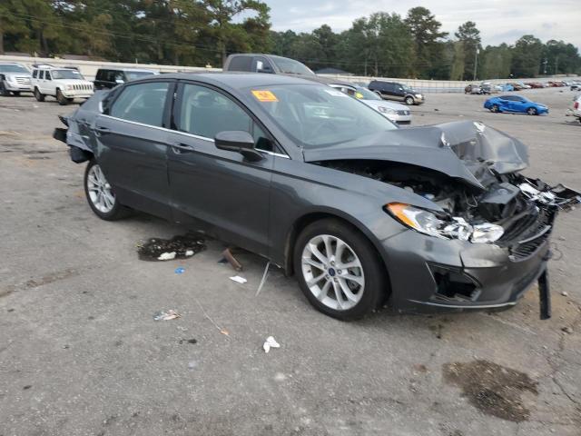 Photo 4 from auction – 2020 FORD FUSION SE with VIN 3FA6P0LU8LR238516