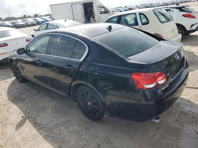 Photo 2 from auction – 2007 LEXUS GS 350 with VIN JTHCE96S670005028