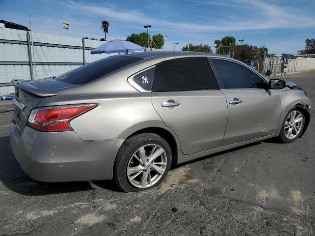 Photo 3 from auction – 2015 NISSAN ALTIMA 2.5 with VIN 1N4AL3AP2FN365970