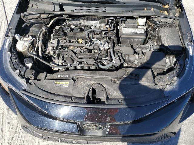 Photo 11 from auction – 2023 TOYOTA COROLLA LE with VIN 5YFB4MDEXPP058742